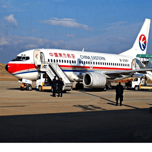 天河航空快运业稳步发展的原因是什么？